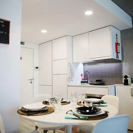 Апартаменты Family Studio *