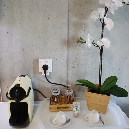 Family Studio Апартаменты Авейру