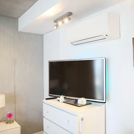 Family Studio Апартаменты