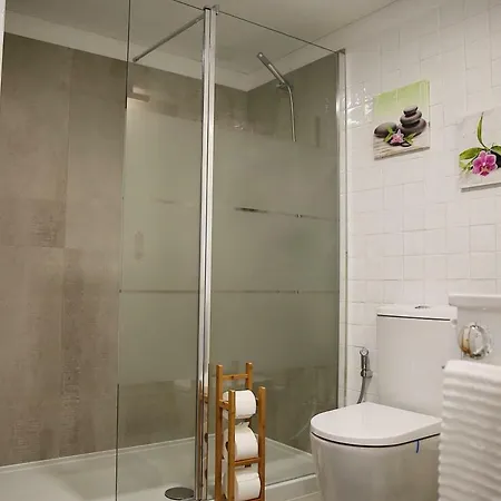 Family Studio Апартаменты