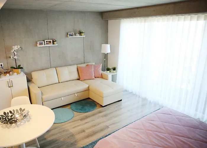 Apartment Family Aveiro