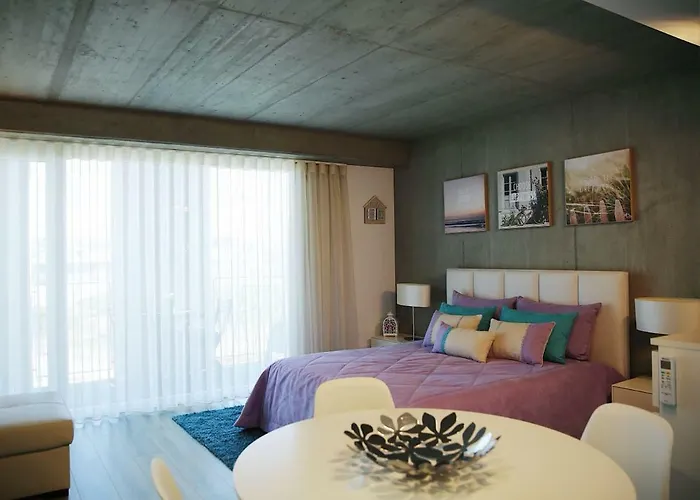 Apartment Family Aveiro